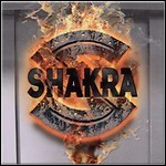 Shakra - Rising