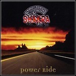 Shakra - Power Ride