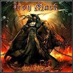 Iron Mask - Black As Death - 9 Punkte