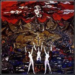 Ophthalamia - Dominion (Re-Release) Ophthalamia - Dominion (Re-Release)