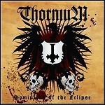 Thornium - Dominions Of The Eclipse (Re-Release)
