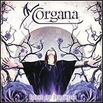 Morgana - Rose Of Jericho Morgana - Rose Of Jericho