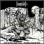 Warbeast [BEL] - Death Metal Thrashers (EP)