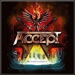 Accept - Stalingrad - 8,5 Punkte