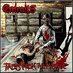 Entrails - Tales From The Morgue