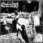 Entrails - Human Decay