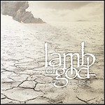 Lamb Of God - Resolution - 8,5 Punkte