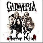 Cadaveria - Horror Metal