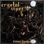 Crystal Viper - Crimen Excepta