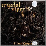 Crystal Viper - Crimen Excepta Crystal Viper - Crimen Excepta