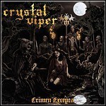 Crystal Viper - Crimen Excepta - 7,5 Punkte