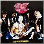 OZ - III Warning