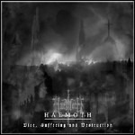 Haemoth - Vice, Suffering And Destruction