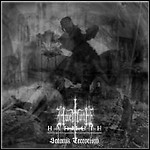 Haemoth - Satanik Terrorism