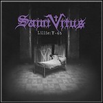 Saint Vitus - Lillie: F-65