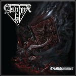 Asphyx - Deathhammer - 10 Punkte