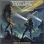 Steelwing - Zone Of Alienation