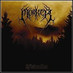 Mörker - Höstmakter