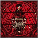Abigail Williams - Becoming Abigail Williams - Becoming