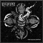 Lvcifyre - The Calling Depths
