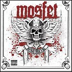 Mosfet - Deathlike Thrash 'N' Roll Mosfet - Deathlike Thrash 'N' Roll