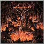 Witchburner - Demons