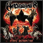 Witchburner - Final Detonation