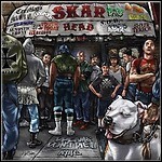 Skarhead - Dreams Don't Die Skarhead - Dreams Don't Die