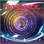 Vengeance - Crystal Eye