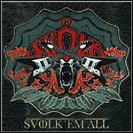 Svölk - Svölk 'Em All