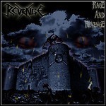 Revenge [CO] - Rage And Revenge