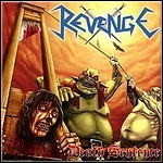Revenge [CO] - Death Sentence