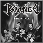 Revenge [CO] - Fire Attack