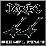 Revenge [CO] - Speed Metal Overload