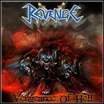 Revenge [CO] - Vengeance Of Hell