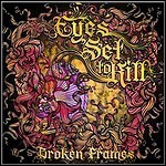 Eyes Set To Kill - Broken Frames