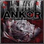 Ankor - Al Fin Descansar