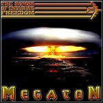 The Bombs Of Enduring Freedom - Megaton (EP) The Bombs Of Enduring Freedom - Megaton (EP)