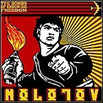 The Bombs Of Enduring Freedom - Molotov (EP)