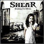 Shear - Breaking The Stillness - 6 Punkte