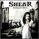 Shear - Breaking The Stillness