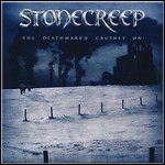 Stonecreep - The Deathmarch Crushes On