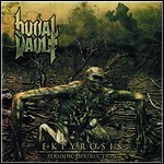 Burial Vault - Ekpyrosis (Periodic Destruction) Burial Vault - Ekpyrosis (Periodic Destruction)