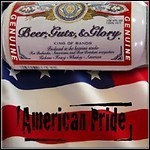 Beer, Guts & Glory - American Pride (EP)