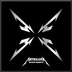 Metallica - Beyond Magnetic (EP)