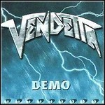Vendetta - Demo 2003 (EP)