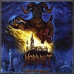Mordant - Black Evil Master Mordant - Black Evil Master