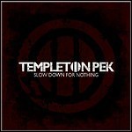 Templeton Pek - Slow Down For Nothing (EP)