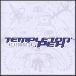 Templeton Pek - No Association