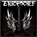 Ektomorf - The Acoustic